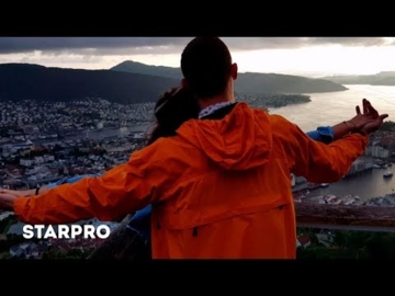 OSTROVSKAYA (Ірина Островська) - Це є любов (Travel Video)