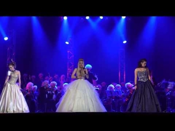 Mozart L'Opera Rock Le Concert